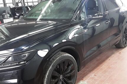 VW Touareg 196.420 km 42.780 &euro; Hagen 58091