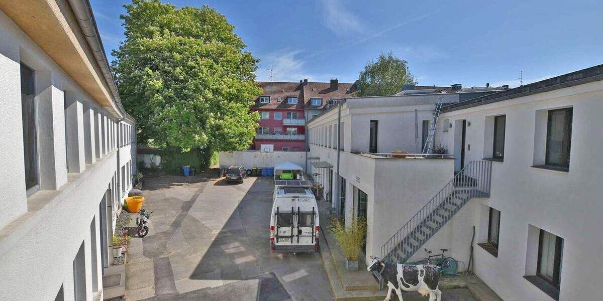 Einfamilienhaus Essen Rüttenscheid - 7 Zimmer, 204 m&sup2;, 945.000&euro; | Angebot:25837020