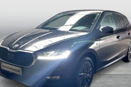 Skoda Fabia 17.586 km 18.883 &euro; Dortmund 44269