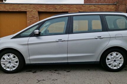 Ford Galaxy 138.000 km 10.499 &euro; Gelsenkirchen 45881