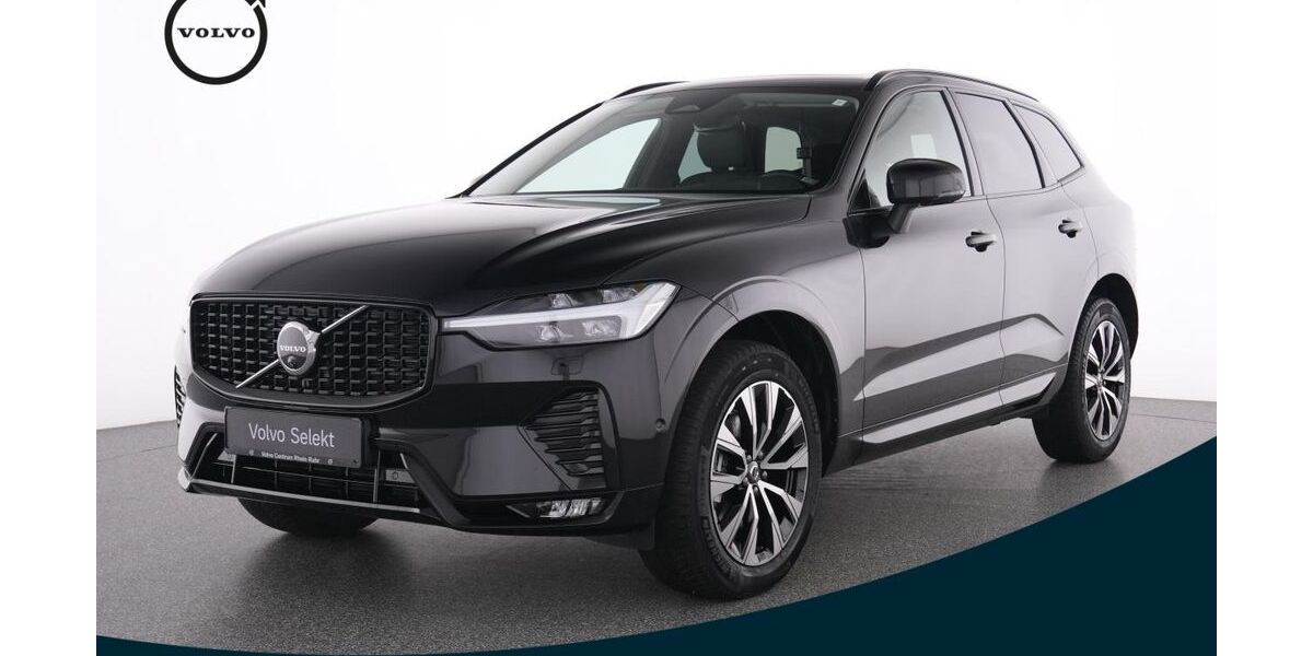 Volvo XC60 15.232 km 43.450 &euro; Witten 58453