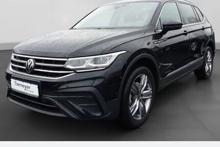 VW Tiguan Allspace 32.680 km 34.860 &euro; Bochum 44892