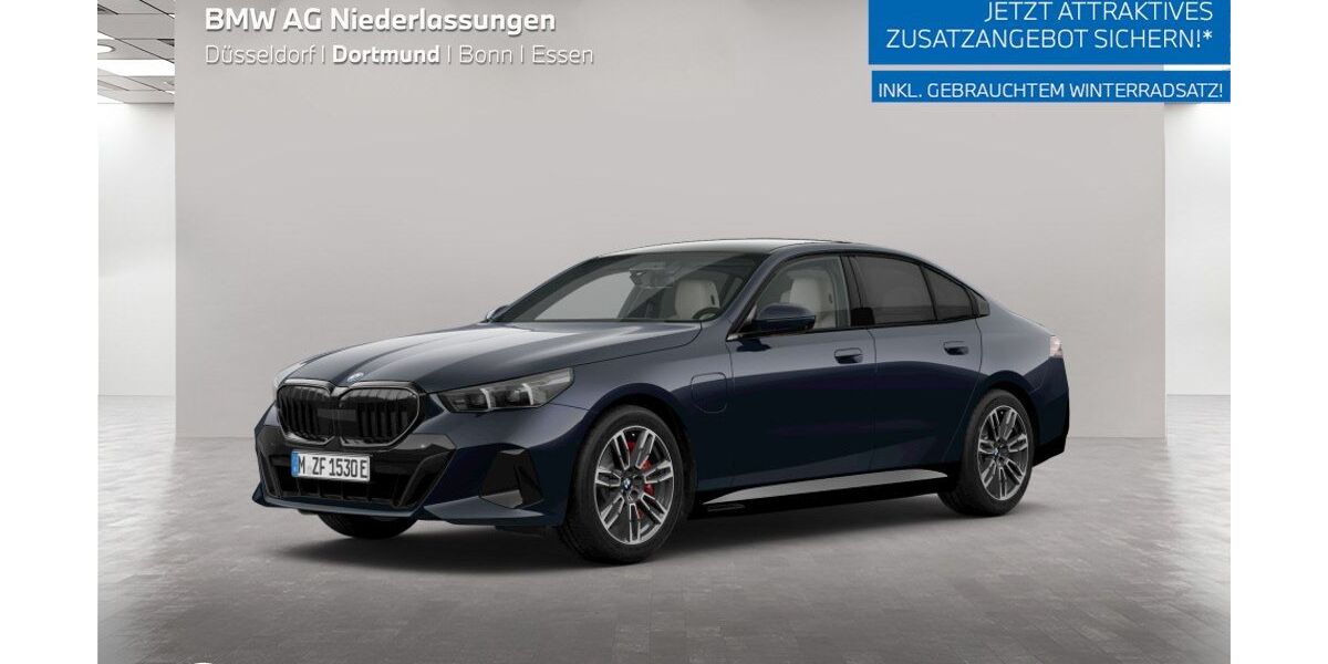 BMW 550 12.351 km 85.999 &euro; Dortmund 44263