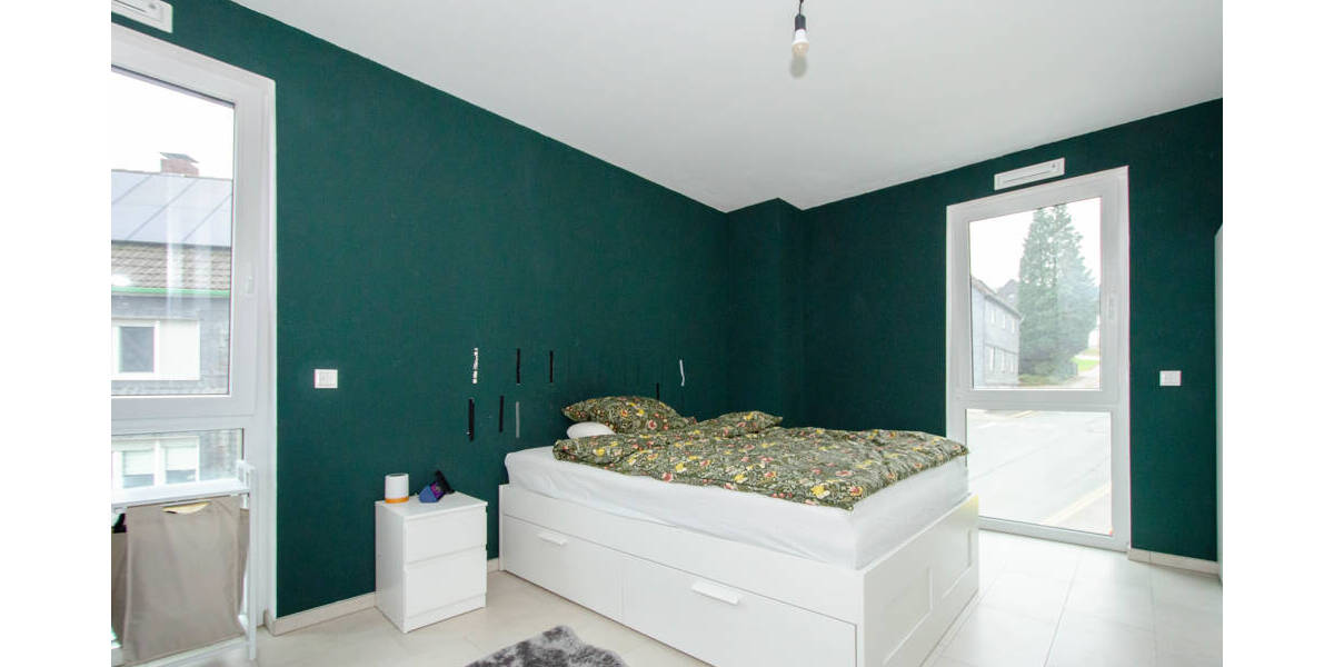 Etagenwohnung Ennepetal Voerde - 3 Zimmer, 65 m&sup2;, 600&euro; | Angebot:26758844