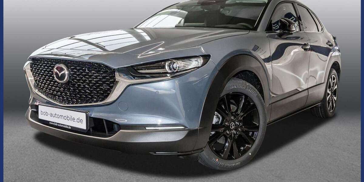 Mazda CX-30 2.004 km 27.888 &euro; Hagen 58135