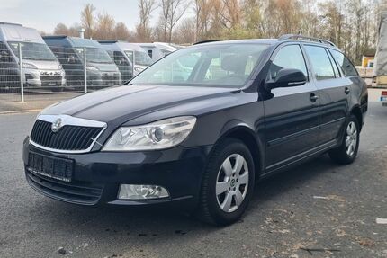 Skoda Octavia 427.327 km 2.490 &euro; Essen 45309