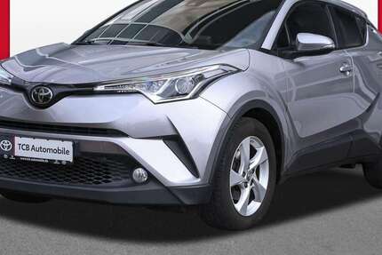 Toyota C-HR 116.000 km 14.444 &euro; Gelsenkirchen 45894