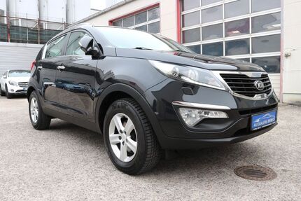 Kia Sportage 193.116 km 6.780 &euro; Essen 45355