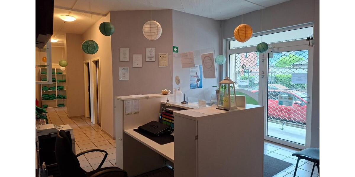 Gewerbeobjekt Recklinghausen Grullbad - 1.400&euro; | Angebot:26537626