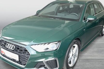 Audi A4 66.417 km 33.024 &euro; Dortmund 44143