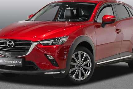 Mazda CX-3 32.590 km 17.870 &euro; Essen 45239