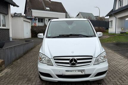 Mercedes-Benz Viano 306.000 km 10.800 &euro; Bergkamen 59192