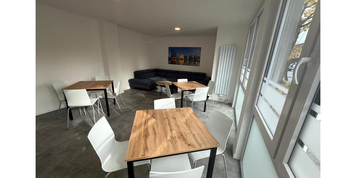 Etagenwohnung Essen Stadtbezirk VI - 1 Zimmer, 17 m&sup2;, 550&euro; | Angebot:26620768