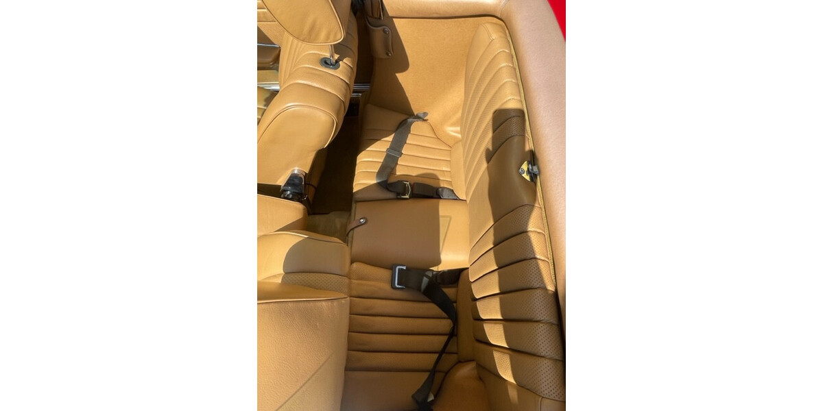 Mercedes-Benz 380 SL 158.100 km 46.999 &euro; Gevelsberg 58285