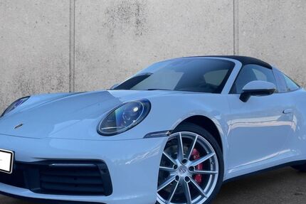 Porsche 992 5.266 km 154.890 &euro; Recklinghausen 45665