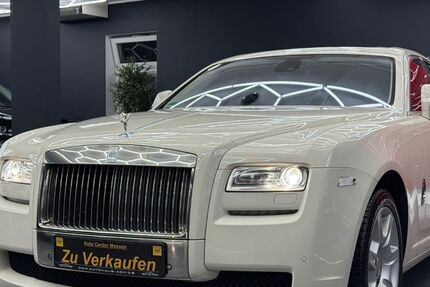 Rolls Royce Ghost 113.500 km 89.999 &euro; Unna 59423