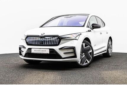 Skoda Enyaq 66.215 km 33.775 &euro; Hagen 58091