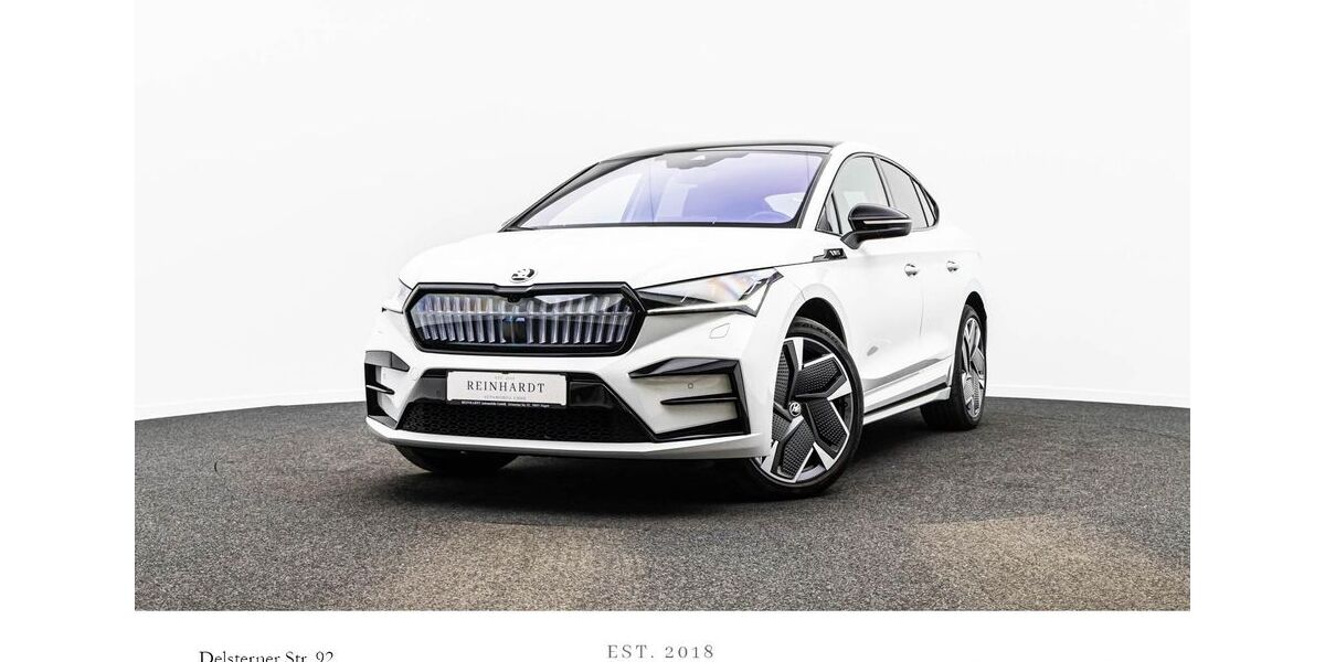Skoda Enyaq 66.215 km 33.825 &euro; Hagen 58091