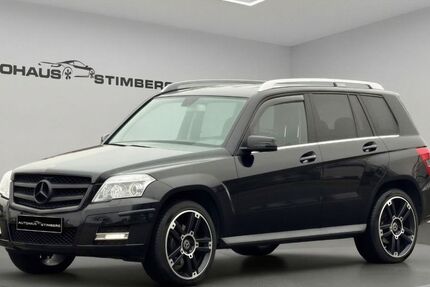 Mercedes-Benz GLK 350 146.000 km 15.900 &euro; Oer-Erkenschwick 45739