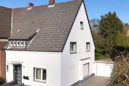 Haus Gelsenkirchen Buer - 5 Zimmer, 158 m&sup2;, 449.000&euro; | Angebot:26087131