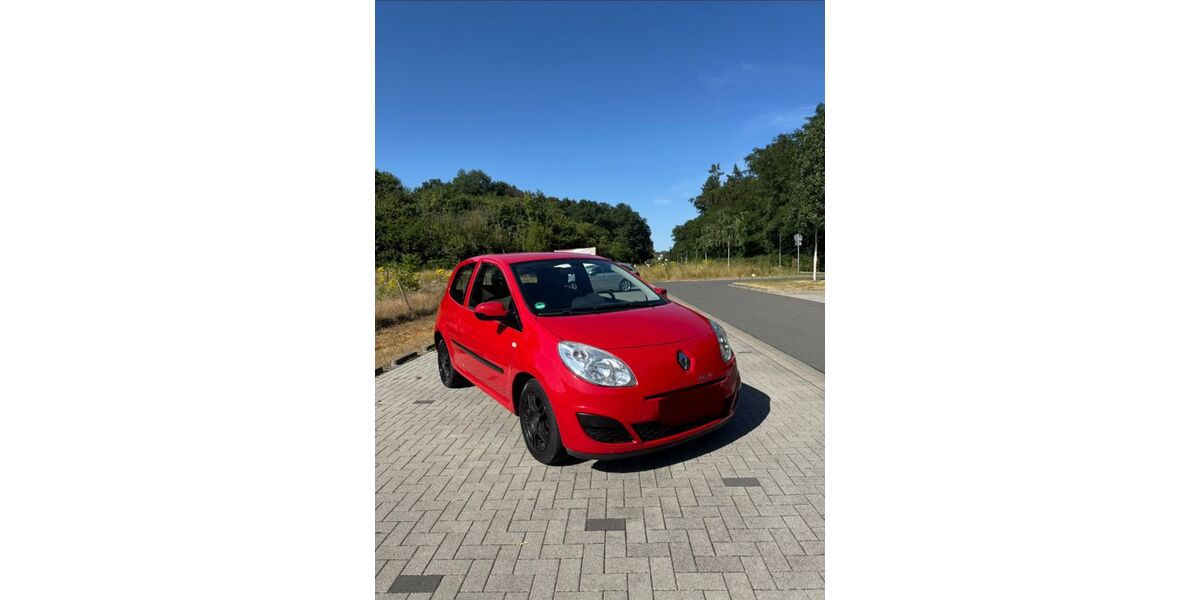 Renault Twingo 165.000 km 1.499 &euro; Olfen 59399