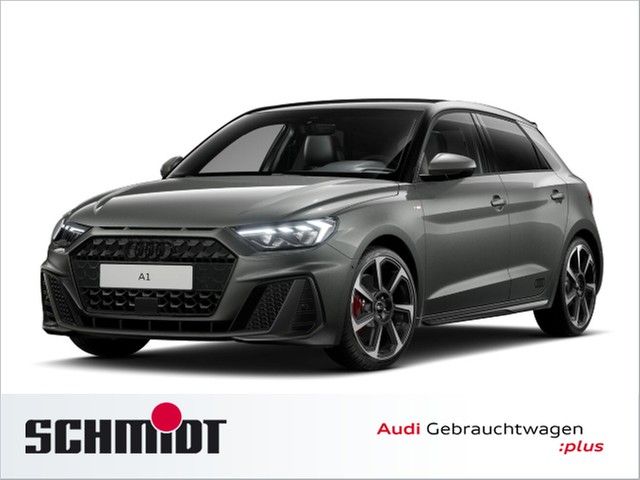 Audi A1 30.390 km 27.440 &euro; Recklinghausen 45657