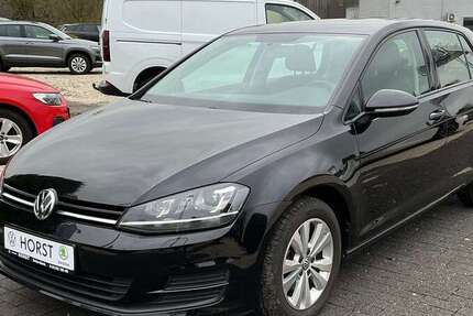 VW Golf 85.702 km 9.950 &euro; Selm 59379