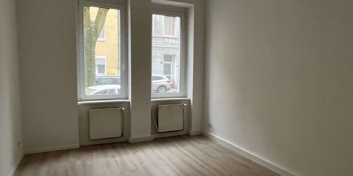 Etagenwohnung Dortmund Innenstadt Nord - 1.5 Zimmer, 35 m&sup2;, 410&euro; | Angebot:26148909