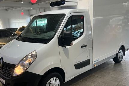 Renault Master 220.000 km 10.500 &euro; Datteln 45711
