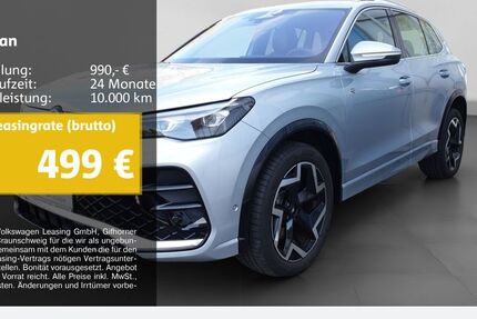 VW Tiguan 18.275 km 47.880 &euro; Bochum 44892