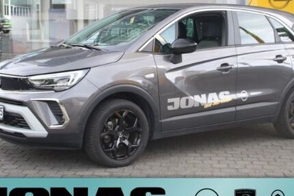 Opel Crossland (X) 26.672 km 19.990 &euro; Unna 59427