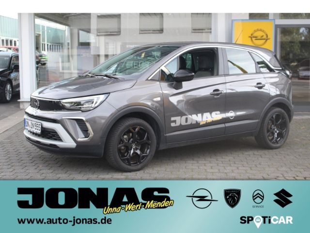 Opel Crossland (X) 26.672 km 19.990 &euro; Unna 59427