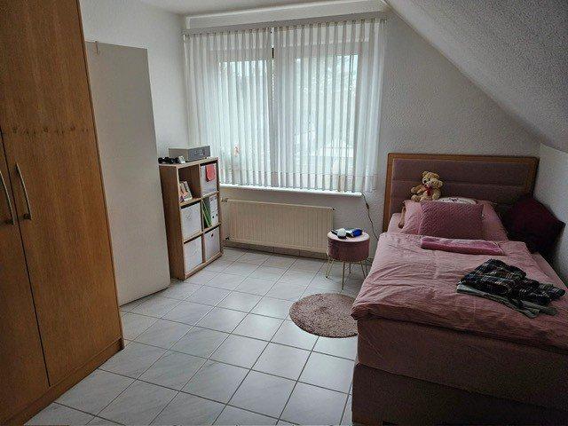 Etagenwohnung Hagen Hagen-Mitte - 2 Zimmer, 55 m&sup2;, 450&euro; | Angebot:26045526