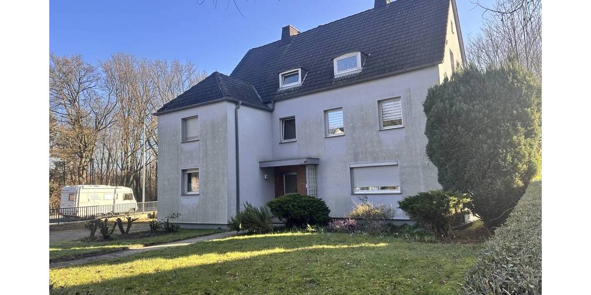 Mehrfamilienhaus, Wohnhaus Gelsenkirchen Buer - 1 Zimmer, 299.000&euro; | Angebot:26687127