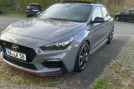 Hyundai i30 68.866 km 21.800 &euro; Hagen 58093