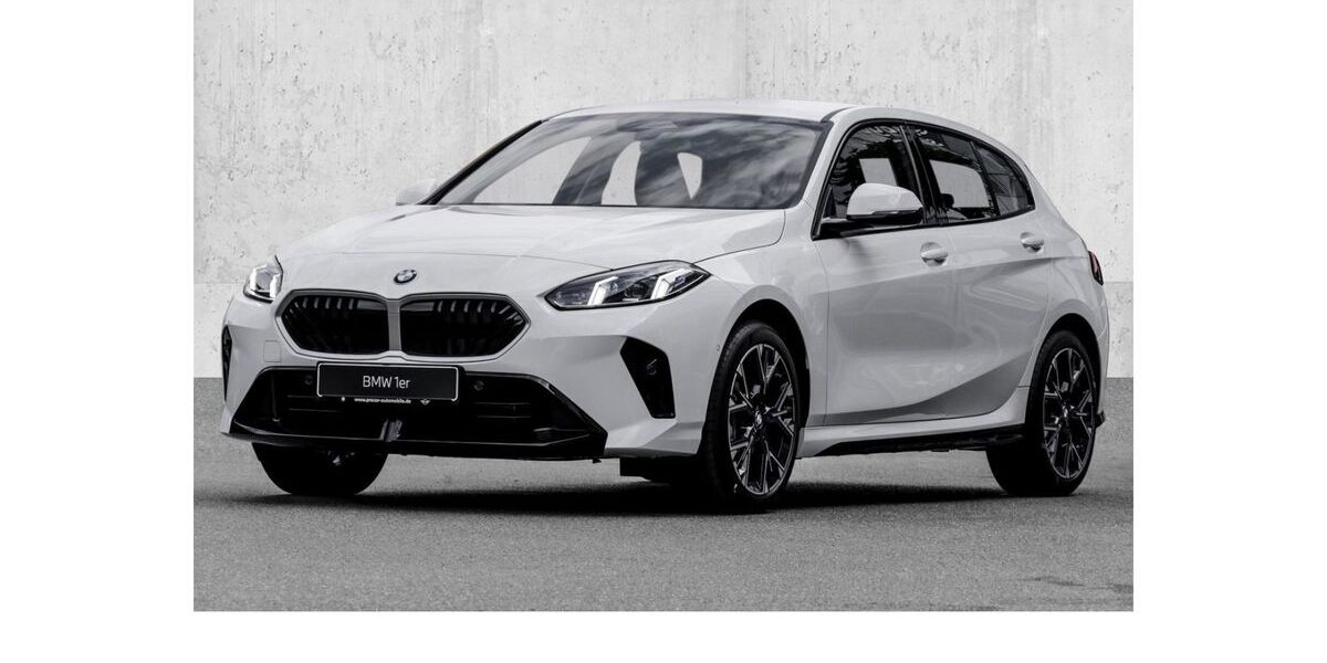 BMW 120 6.990 km 34.990 &euro; Hagen 58119