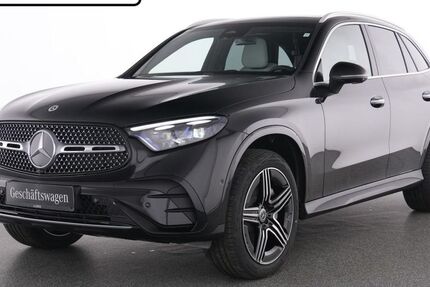 Mercedes-Benz GLC 300 4.900 km 72.585 &euro; Essen 45309