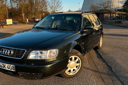 Audi A6 462.950 km 2.500 &euro; Bergkamen 59192