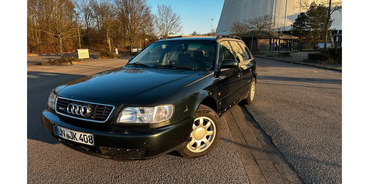 Audi A6 462.950 km 2.900 &euro; Bergkamen 59192