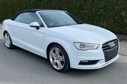 Audi A3 218.000 km 10.800 &euro; Selm 59379