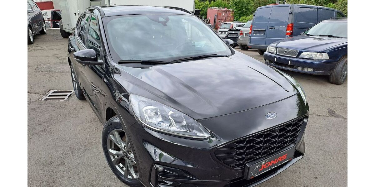 Ford Kuga 100.000 km 16.900 &euro; Sprockhövel 45549