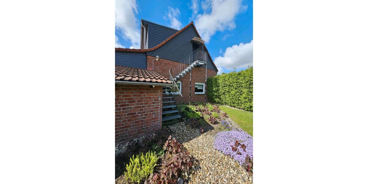 Einfamilienhaus Unna Alte Heide - 4 Zimmer, 125 m&sup2;, 449.000&euro; | Angebot:25353063