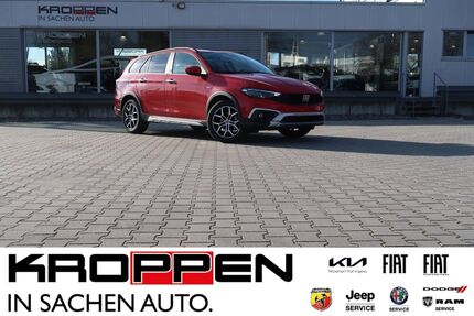 Fiat Tipo 17.197 km 20.780 &euro; Herten 45701