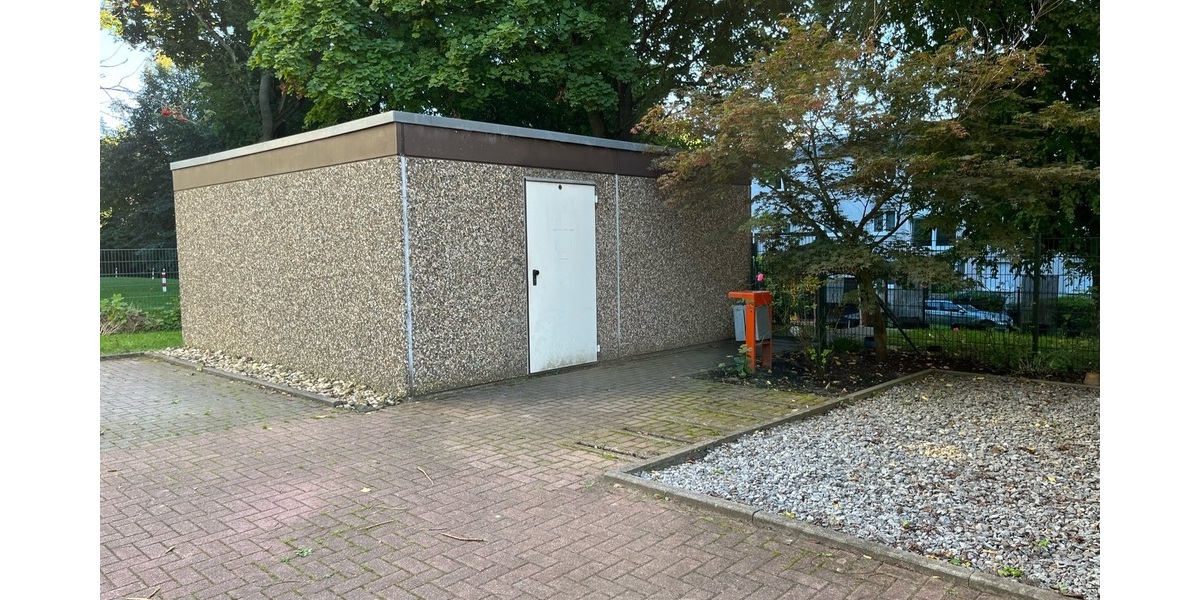 Familienparadies in Dortmund Schüren: Großzügige 4-Zimmer-Wohnung mit Balkon und viel Platz - 4- Dortmund Aplerbeck | Angebot:14421500