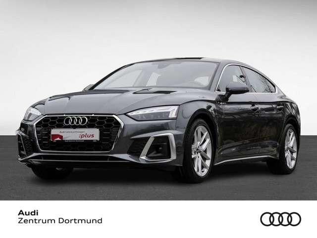 Audi A5 61.407 km 29.944 &euro; Dortmund 44143