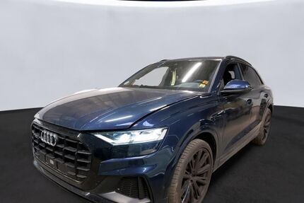 Audi Q8 36.445 km 68.760 &euro; Hagen 58091