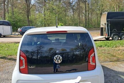 VW up! 144.662 km 6.500 &euro; Datteln 45711