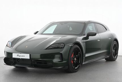 Porsche Taycan 14.990 km 114.900 &euro; Essen 45143