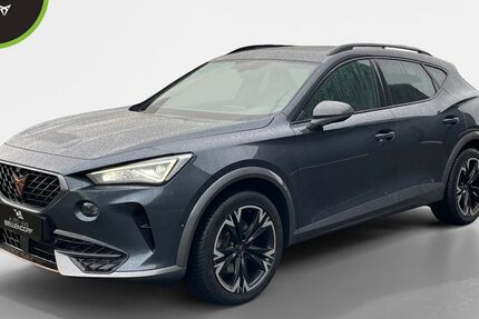 Cupra Formentor 43.146 km 27.470 &euro; Bottrop 46244