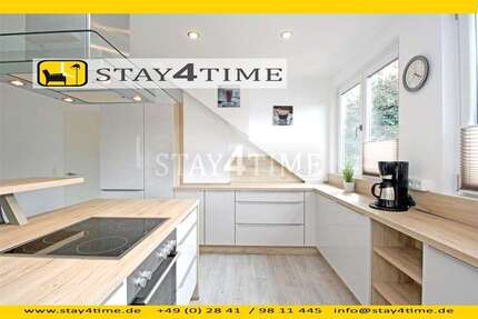 Zimmer Essen Stadtbezirk IX - 2 Zimmer, 895&euro; | Angebot:26097749